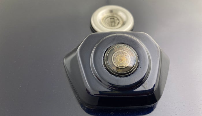 2023 Tata Tiago XZA PLUS PETROL, Petrol, Automatic, 32,224 km, Parking Camera