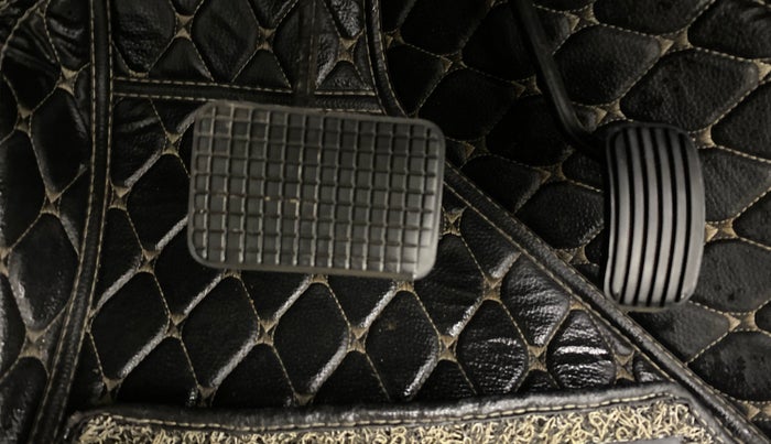 2023 Tata Tiago XZA PLUS PETROL, Petrol, Automatic, 32,224 km, Pedals