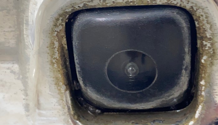 2018 Maruti Baleno ALPHA PETROL 1.2, Petrol, Manual, 90,561 km, Parking Camera