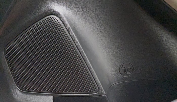 2018 Hyundai Elite i20 MAGNA EXECUTIVE 1.2, Petrol, Manual, 37,132 km, Speaker