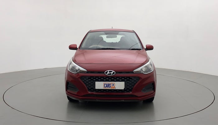 2018 Hyundai Elite i20 MAGNA EXECUTIVE 1.2, Petrol, Manual, 37,132 km, Front