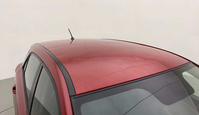 2018 Hyundai Elite i20 MAGNA EXECUTIVE 1.2, Petrol, Manual, 37,132 km, Roof