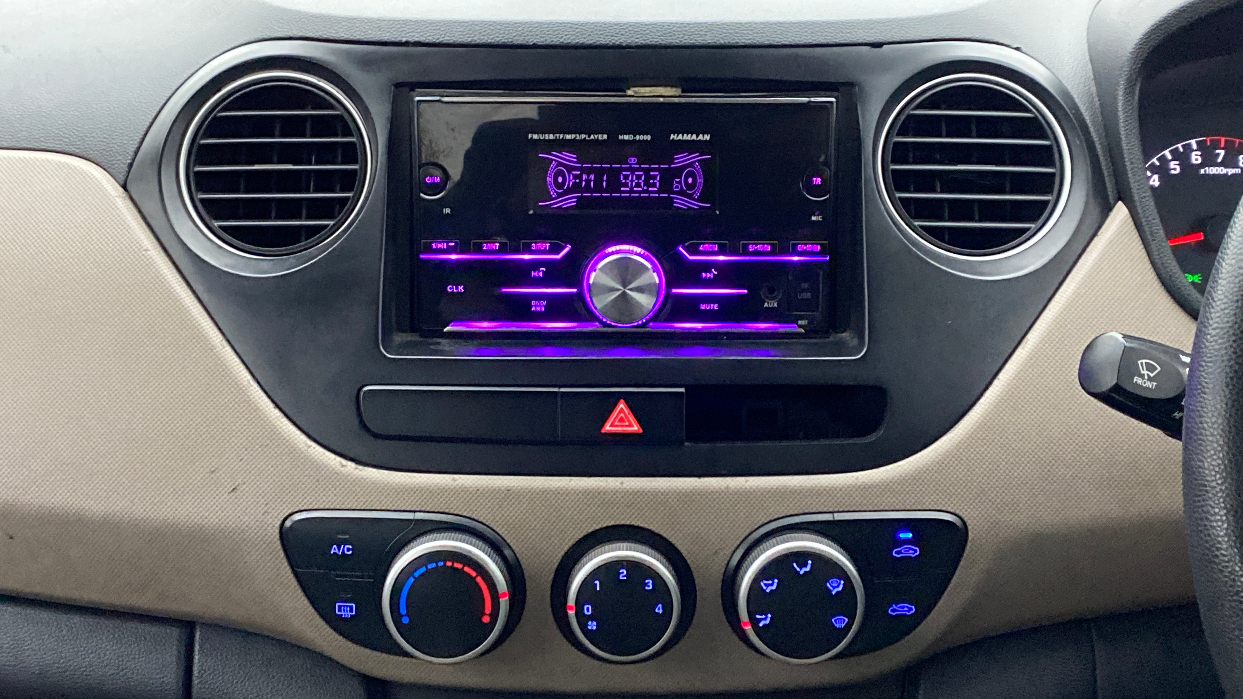 Features