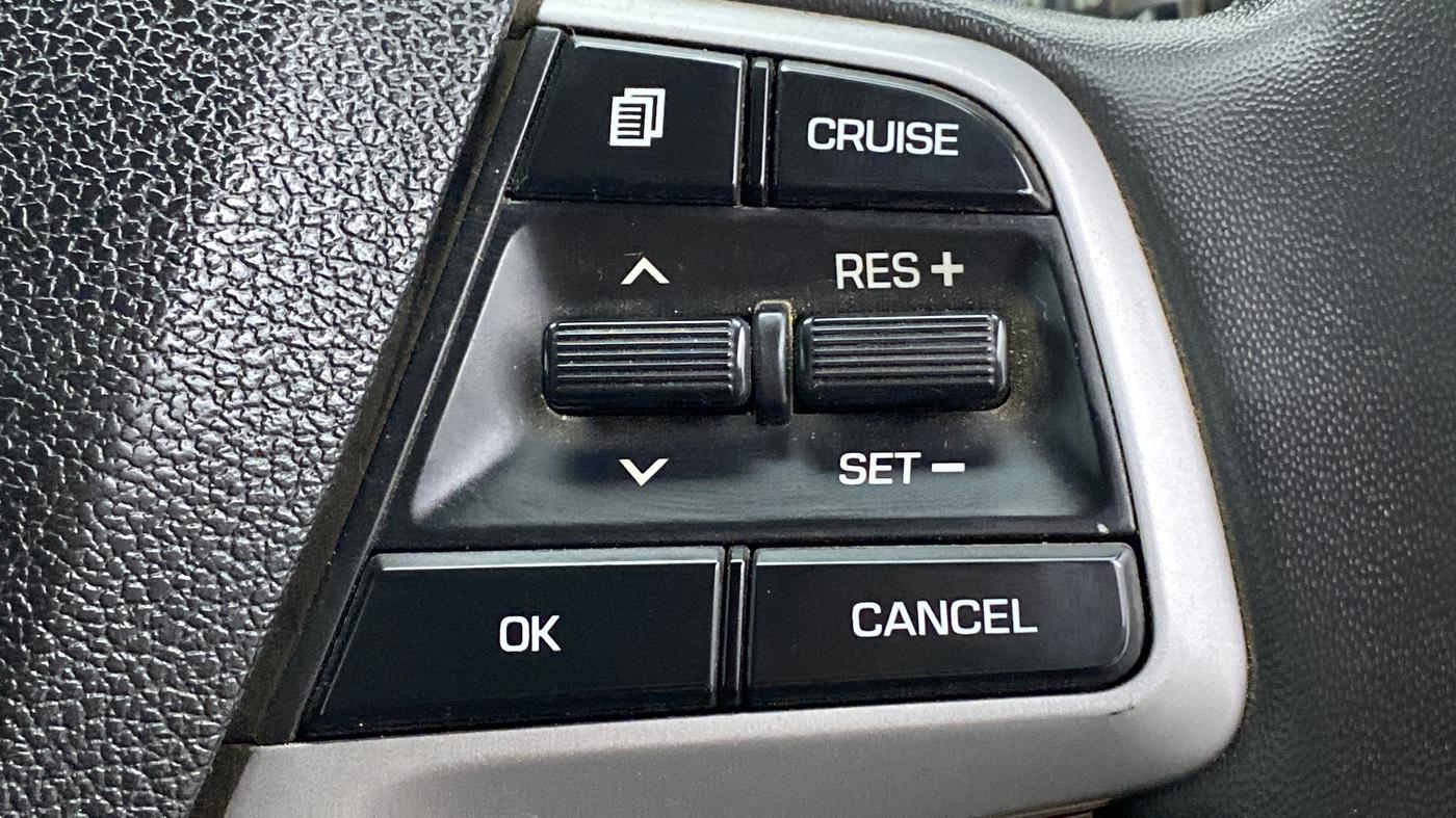 2020 Hyundai Verna SX (O) 1.5 CRDI, Diesel, Manual, 73,029 km, Adaptive Cruise Control