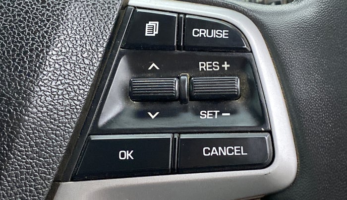2020 Hyundai Verna SX (O) 1.5 CRDI, Diesel, Manual, 73,029 km, Adaptive Cruise Control