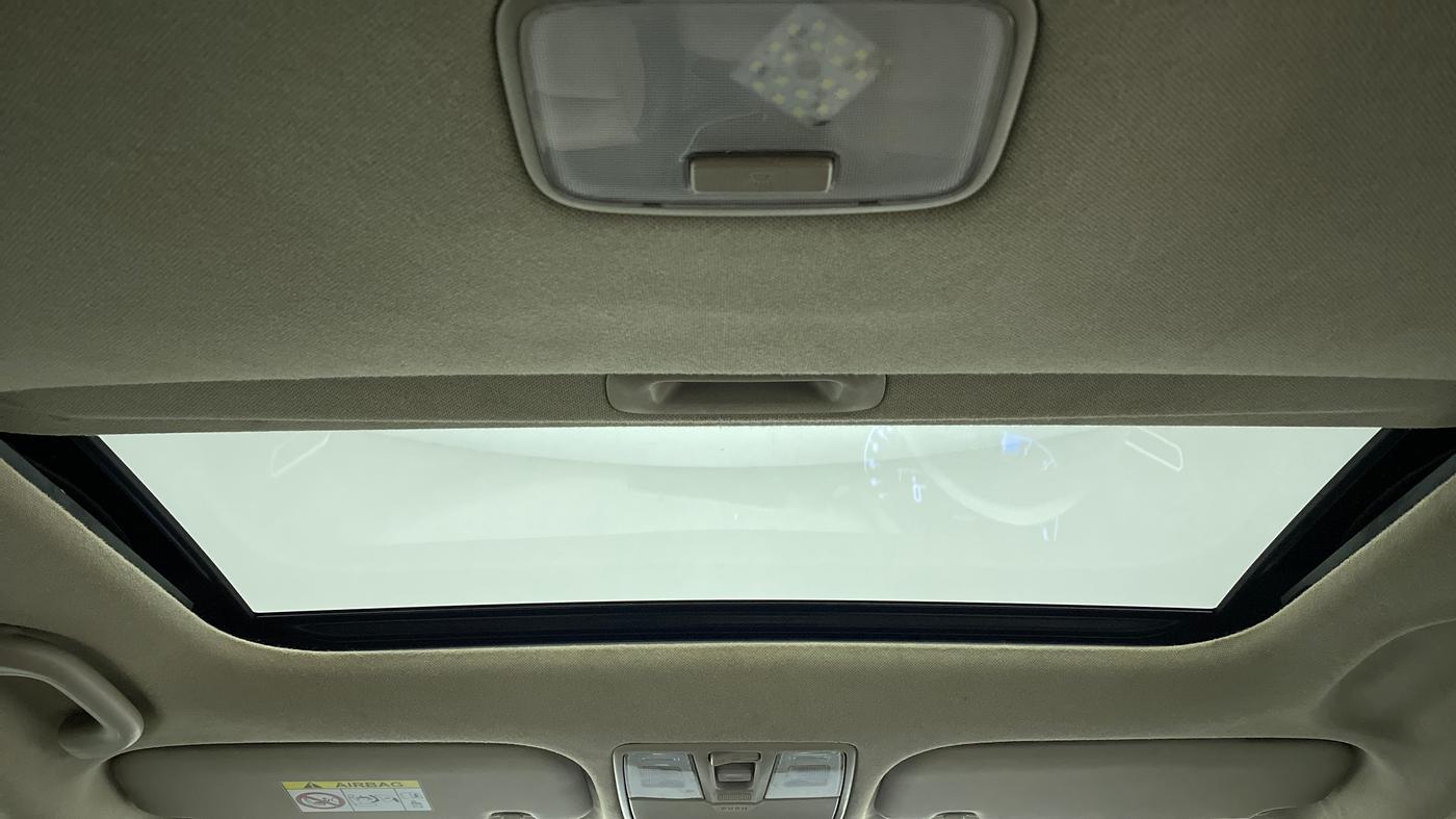 2020 Hyundai Verna SX (O) 1.5 CRDI, Diesel, Manual, 73,029 km, Moonroof/ Sunroof