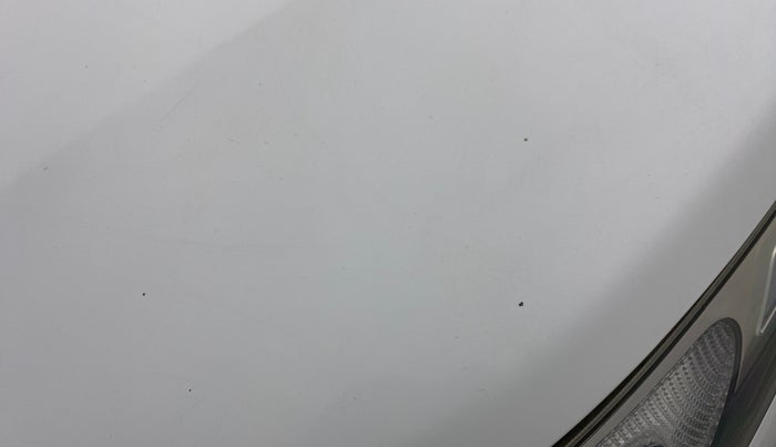 2020 Hyundai Verna SX (O) 1.5 CRDI, Diesel, Manual, 73,029 km, Bonnet (hood) - Slight discolouration