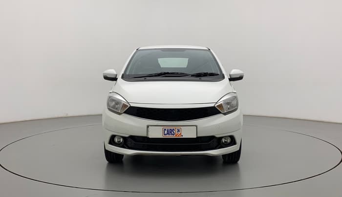 2017 Tata TIGOR XT PETROL, Petrol, Manual, 81,885 km, Front