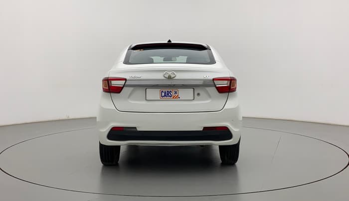 2017 Tata TIGOR XT PETROL, Petrol, Manual, 81,885 km, Back/Rear