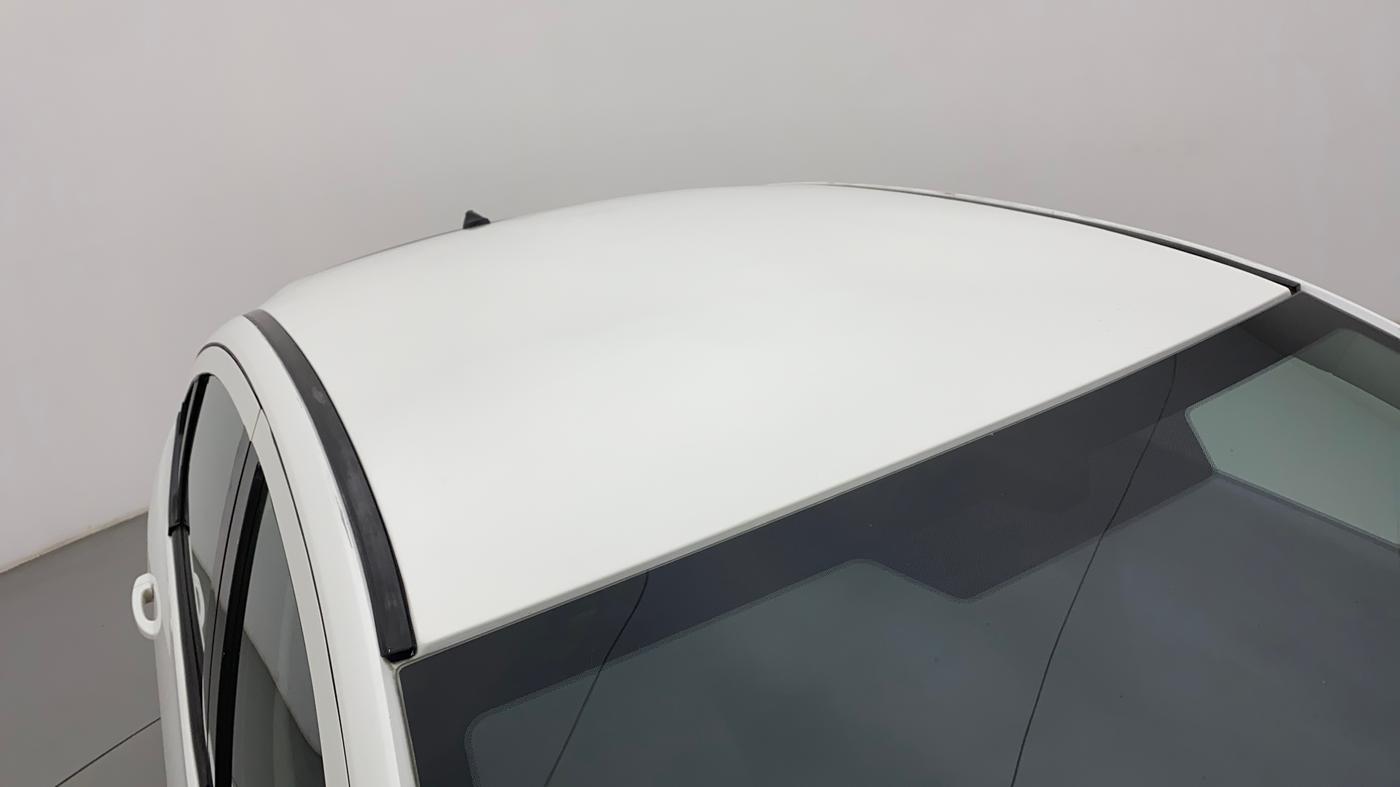 2017 Tata TIGOR XT PETROL, Petrol, Manual, 81,885 km, Roof