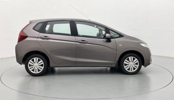 2016 Honda Jazz 1.2 S MT, Petrol, Manual, 39,670 km, Right Side View