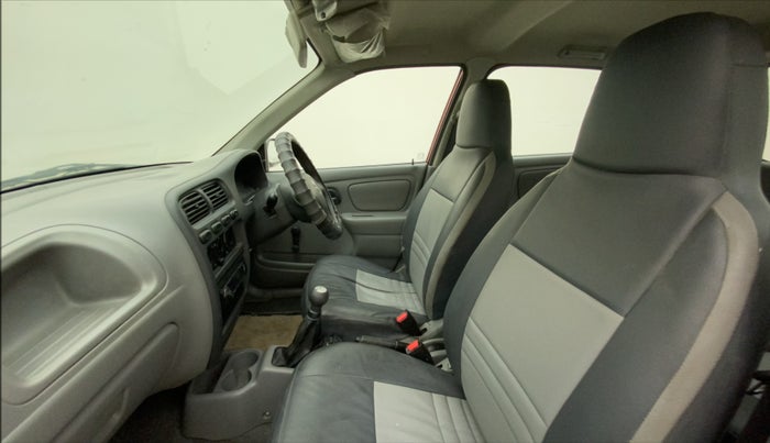 2011 Maruti Alto K10 LXI, Petrol, Manual, 14,213 km, Right Side Front Door Cabin