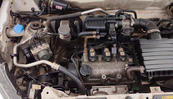 2021 Maruti Alto VXI, Petrol, Manual, 60,179 km, Engine View - Right