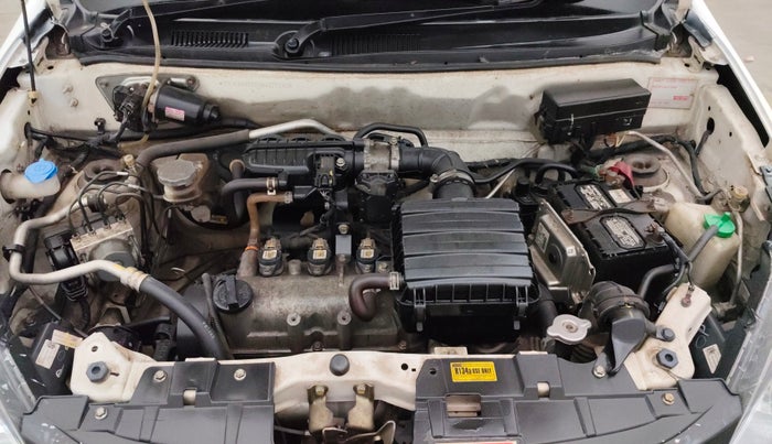 2021 Maruti Alto VXI, Petrol, Manual, 60,179 km, Engine View