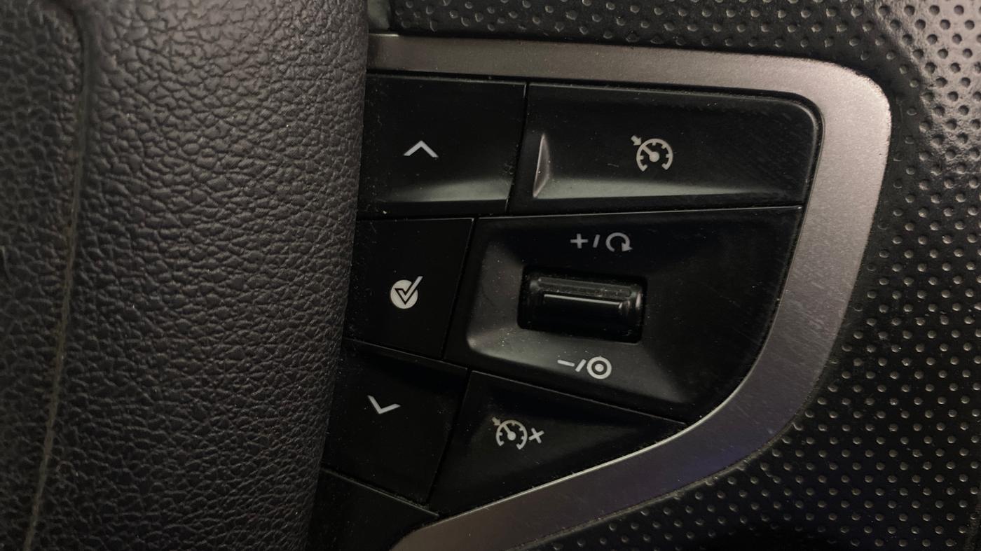 2019 Tata Harrier XZ 2.0L, Diesel, Manual, 84,869 km, Adaptive Cruise Control