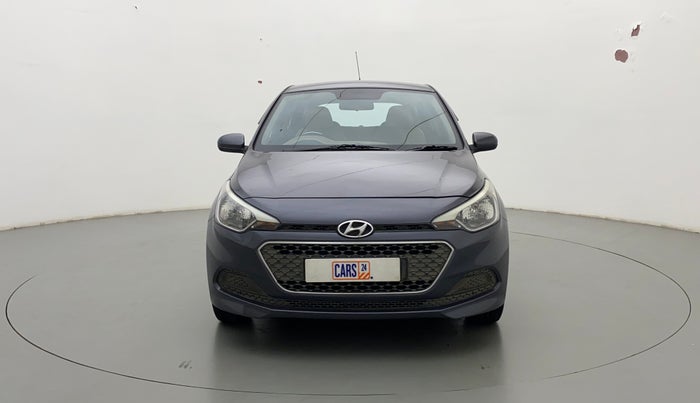 2015 Hyundai Elite i20 MAGNA 1.2, Petrol, Manual, 39,203 km, Front