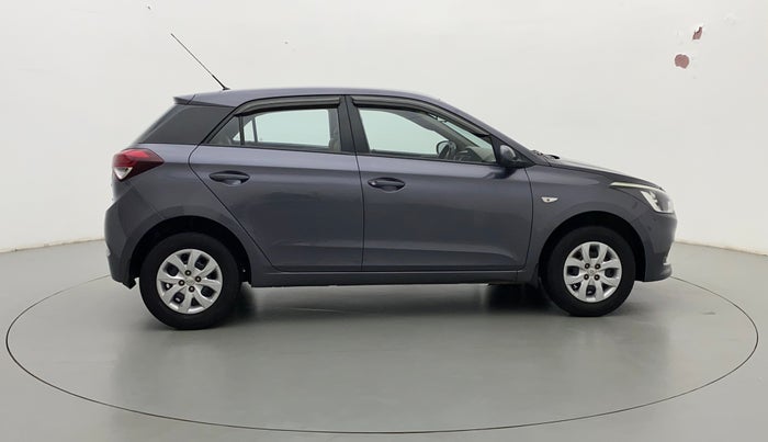 2015 Hyundai Elite i20 MAGNA 1.2, Petrol, Manual, 39,203 km, Right Side