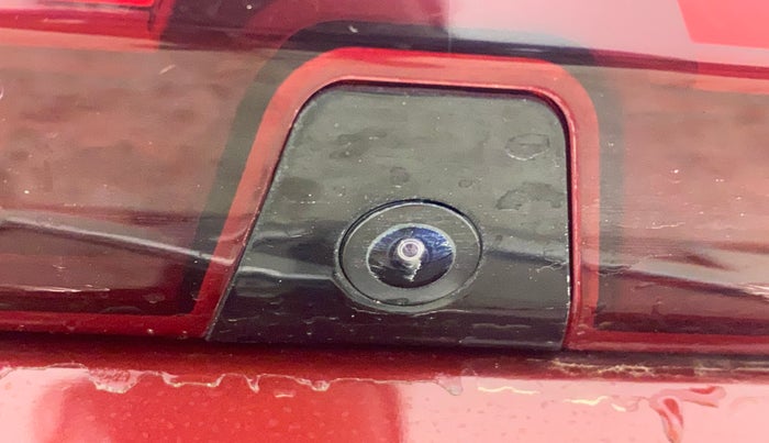 2023 KIA SONET HTK PLUS 1.5, Diesel, Manual, 1,11,384 km, Parking Camera