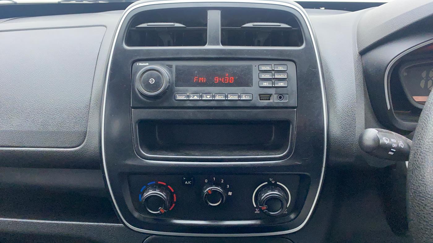 2019 Renault Kwid RXL, Petrol, Manual, 20,053 km, Air Conditioner