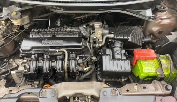 2015 Honda Amaze 1.2L I-VTEC S, Petrol, Manual, 93,955 km, Engine View