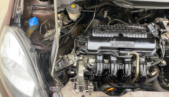 2015 Honda Amaze 1.2L I-VTEC S, Petrol, Manual, 93,955 km, Engine View - Right