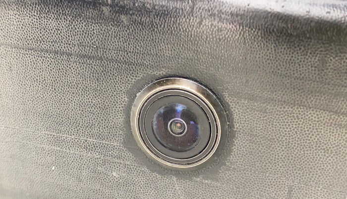 2016 Renault Kwid RXL, Petrol, Manual, 44,214 km, Parking Camera