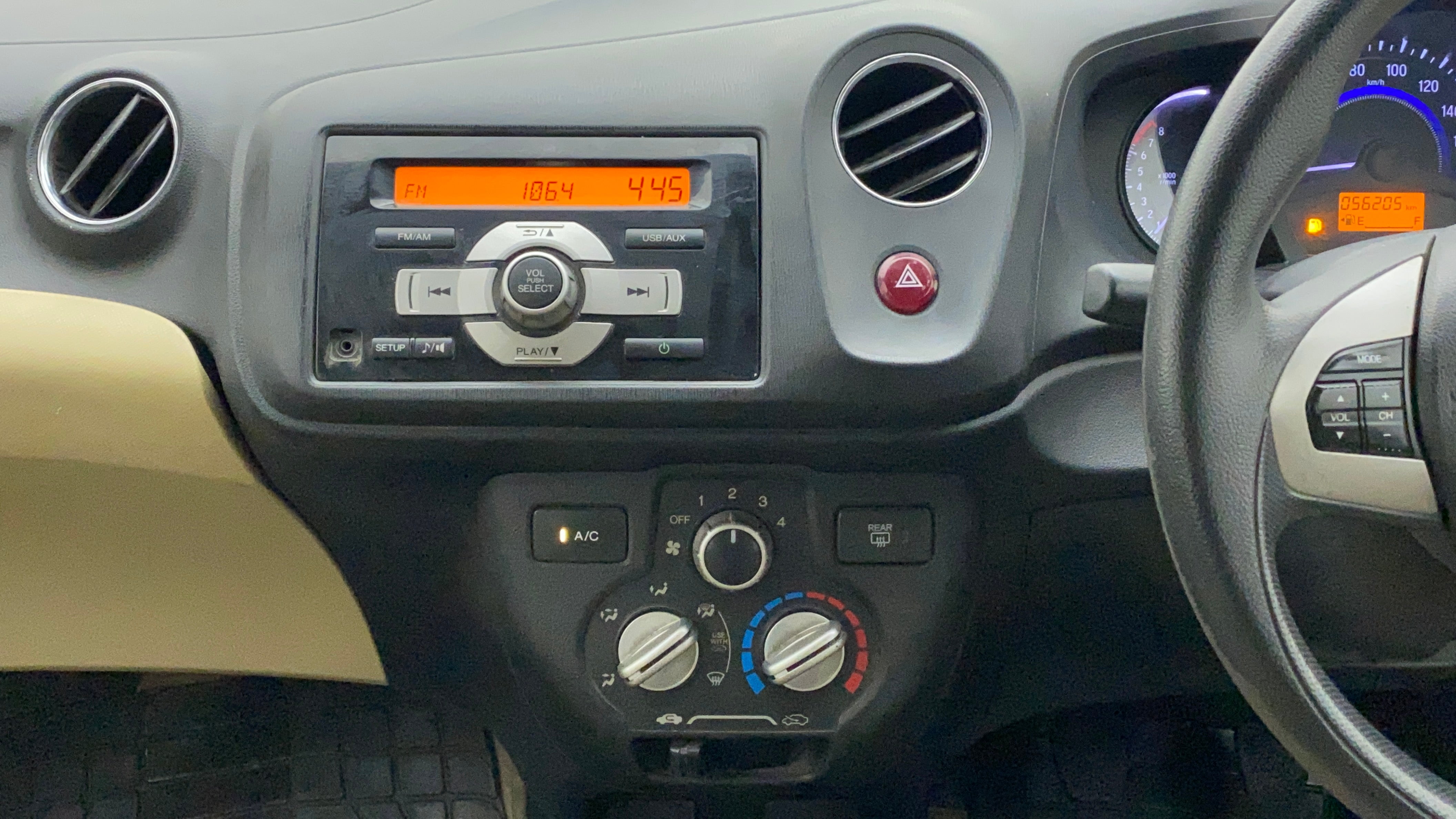 Features