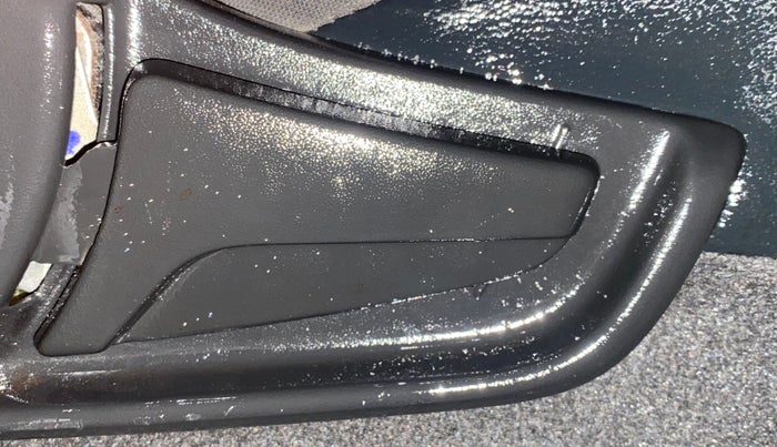 2024 Maruti Alto K10 VXI, Petrol, Manual, 19,303 km, Driver Side Adjustment Panel