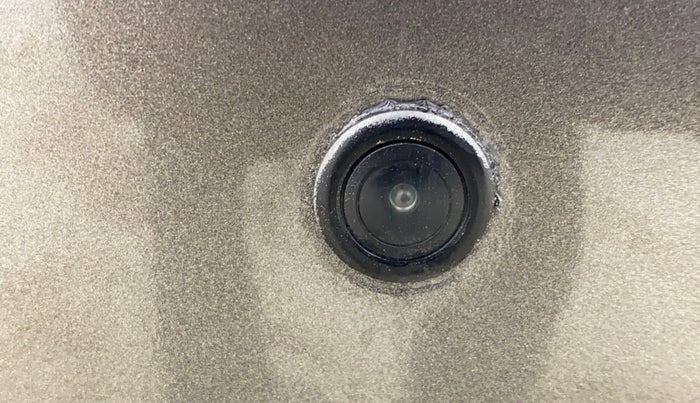 2023 Maruti Swift VXI, CNG, Manual, 89,102 km, Parking Camera