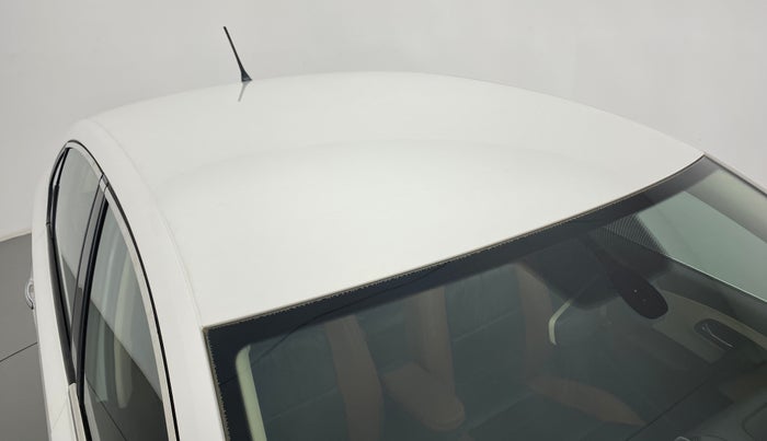 2017 Skoda Rapid Style 1.5 TDI AT, Diesel, Automatic, 90,406 km, Roof