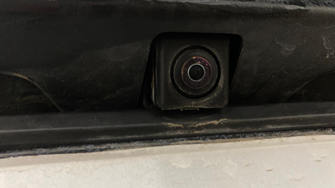2023 Maruti JIMNY ZETA ALL GRIP PRO , Petrol, Manual, 20,069 km, Parking Camera