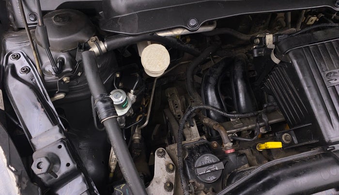 2016 Maruti Swift VXI, Petrol, Manual, 62,511 km, Engine View - Right