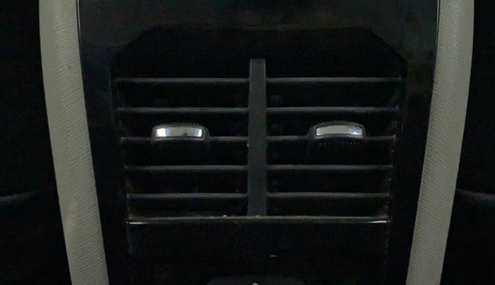 2018 Tata NEXON XZ+ 1.2, CNG, Manual, 66,830 km, Rear AC Vents