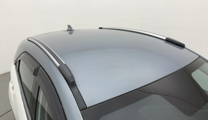 2018 Tata NEXON XZ+ 1.2, CNG, Manual, 66,830 km, Roof