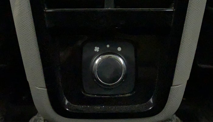 2018 Tata NEXON XZ+ 1.2, CNG, Manual, 66,830 km, Rear AC Temperature Control