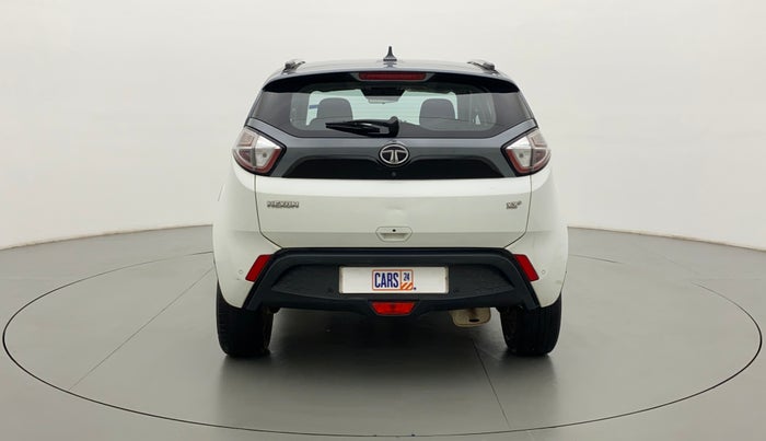 2018 Tata NEXON XZ+ 1.2, CNG, Manual, 66,830 km, Back/Rear