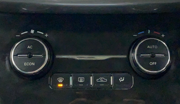 2018 Tata NEXON XZ+ 1.2, CNG, Manual, 66,830 km, Automatic Climate Control