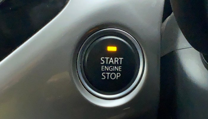 2018 Tata NEXON XZ+ 1.2, CNG, Manual, 66,830 km, Keyless Start/ Stop Button