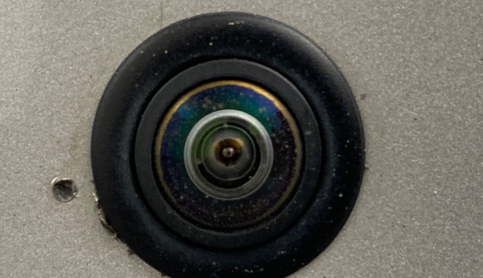 2016 Hyundai i20 Active 1.2 SX, Petrol, Manual, 45,274 km, Parking Camera