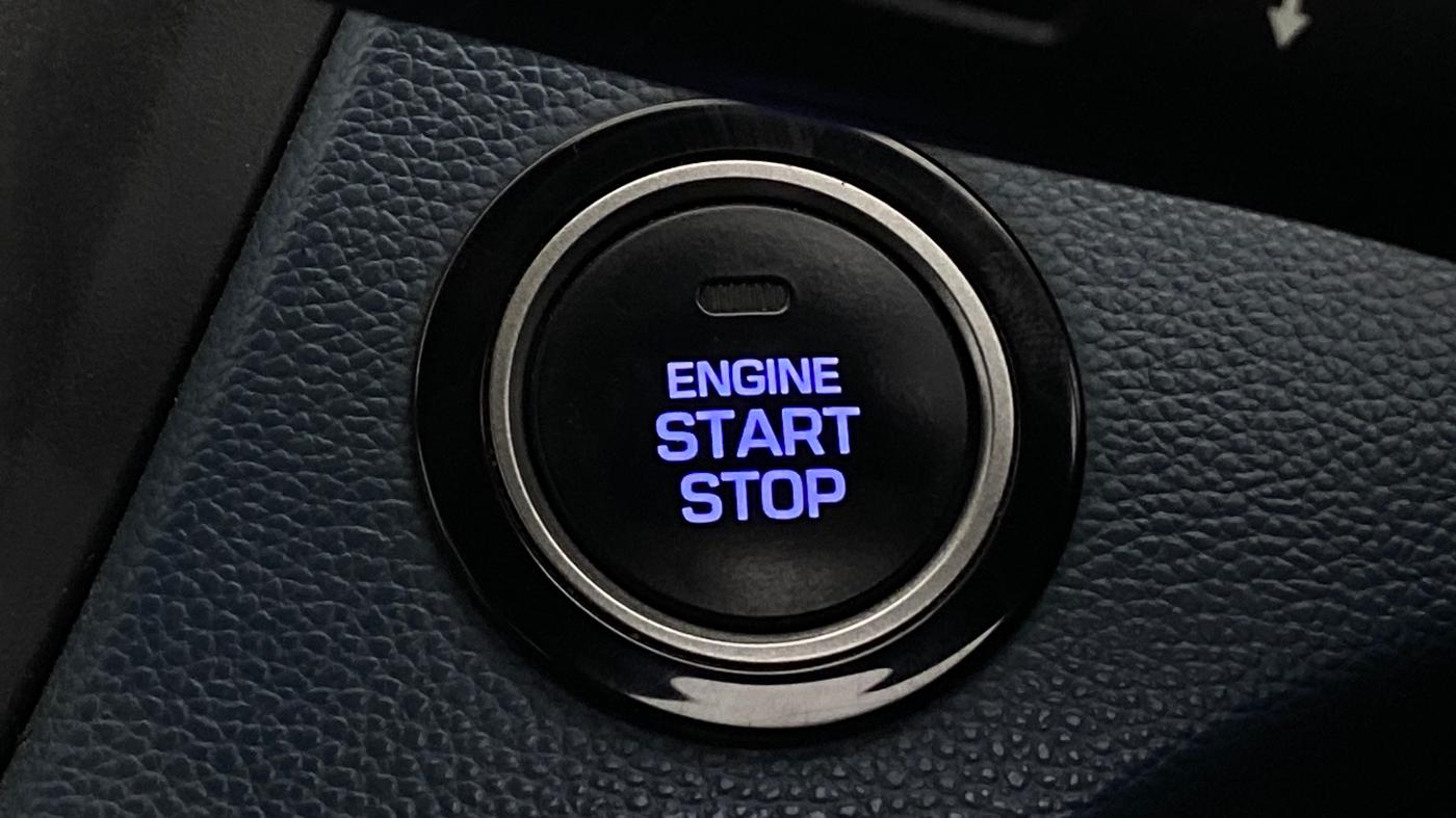 2016 Hyundai i20 Active 1.2 SX, Petrol, Manual, 45,274 km, Keyless Start/ Stop Button