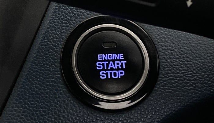 2016 Hyundai i20 Active 1.2 SX, Petrol, Manual, 45,274 km, Keyless Start/ Stop Button