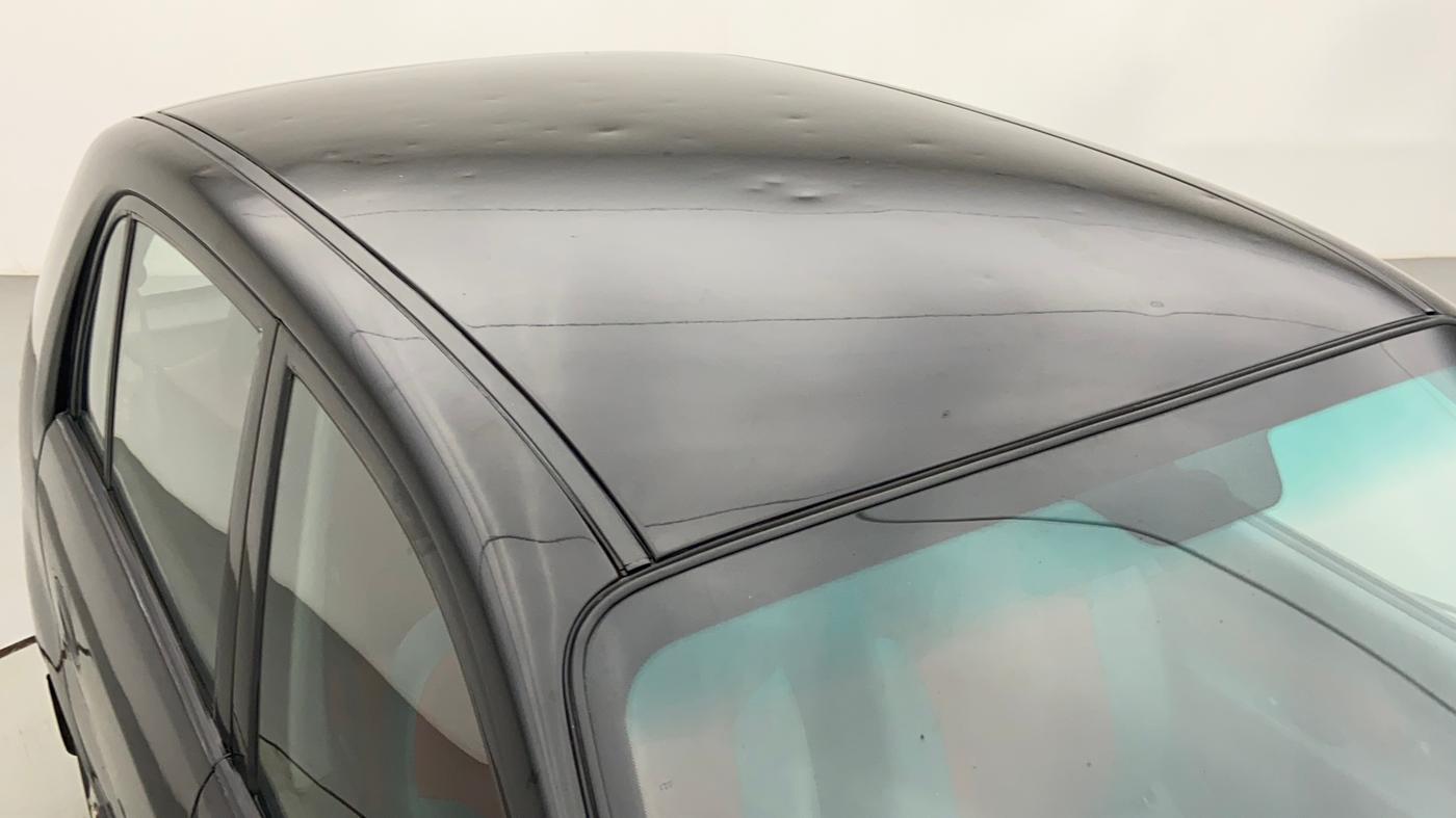 2007 Hyundai Santro Xing GLS, Petrol, Manual, 8,515 km, Roof/Sunroof View