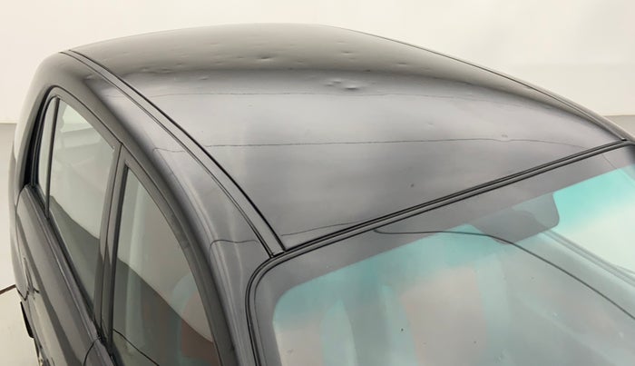 2007 Hyundai Santro Xing GLS, Petrol, Manual, 8,515 km, Roof/Sunroof View