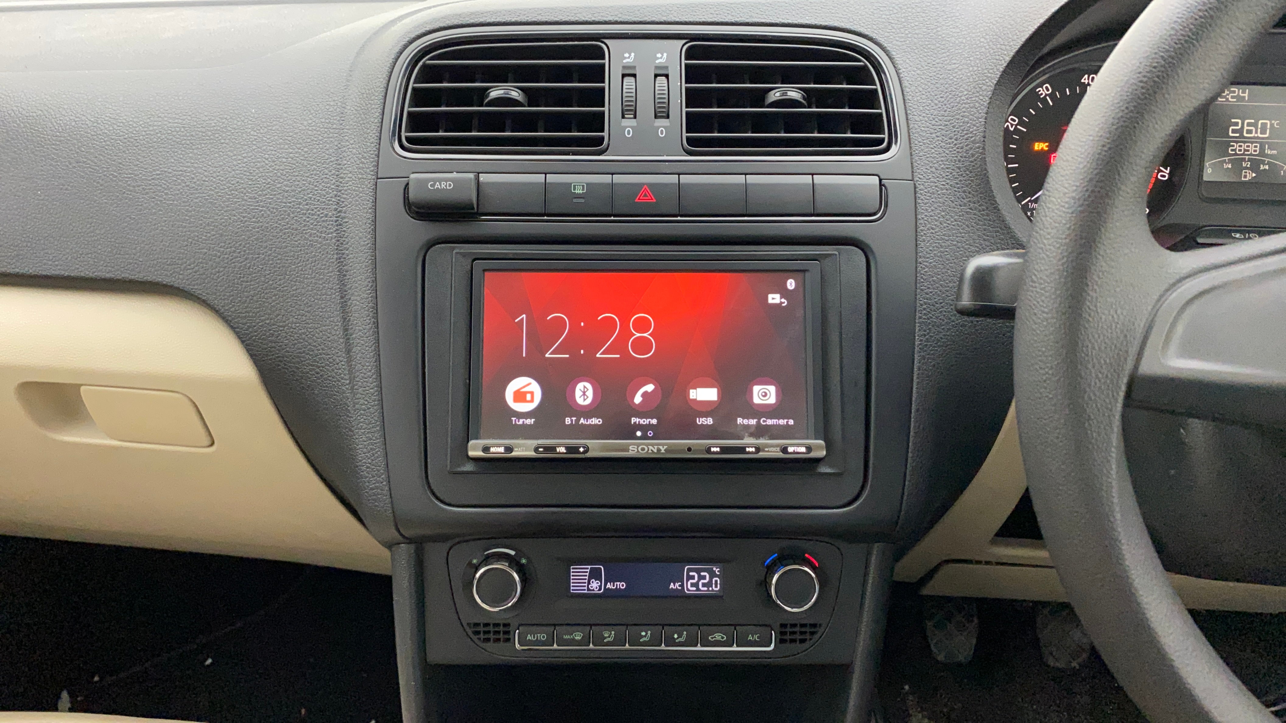 Features