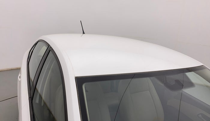 2020 Skoda Rapid ACTIVE 1.0 TSI, Petrol, Manual, 29,060 km, Roof