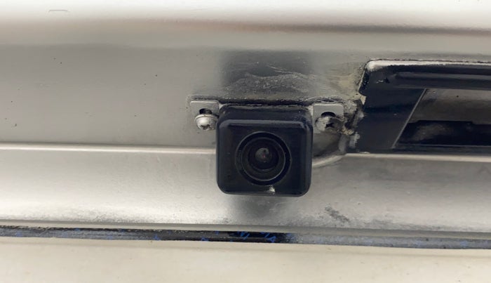 2016 Nissan Micra XV CVT, Petrol, Automatic, 74,157 km, Parking Camera