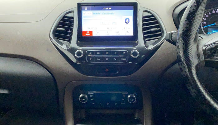 2019 Ford FREESTYLE TITANIUM 1.5 DIESEL, Diesel, Manual, 38,205 km, Air Conditioner