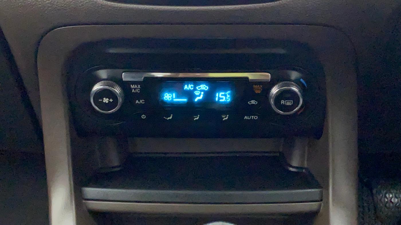 2019 Ford FREESTYLE TITANIUM 1.5 DIESEL, Diesel, Manual, 38,205 km, Automatic Climate Control