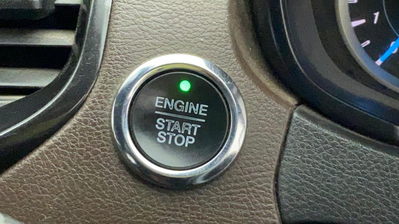 2019 Ford FREESTYLE TITANIUM 1.5 DIESEL, Diesel, Manual, 38,205 km, Keyless Start/ Stop Button
