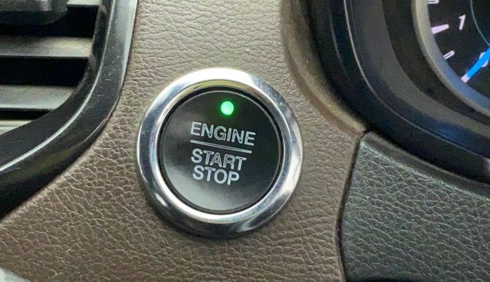 2019 Ford FREESTYLE TITANIUM 1.5 DIESEL, Diesel, Manual, 38,205 km, Keyless Start/ Stop Button